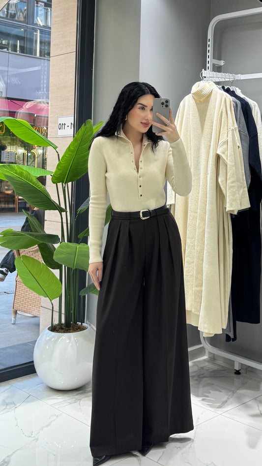 GOLD ÇIT ÇITLI KAZAK