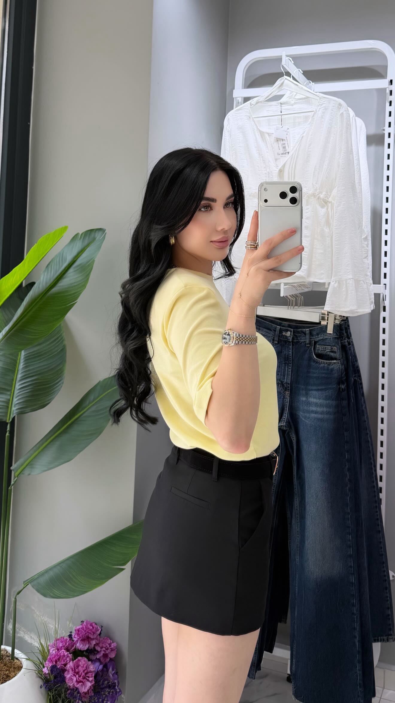 VATKALI TSHİRT