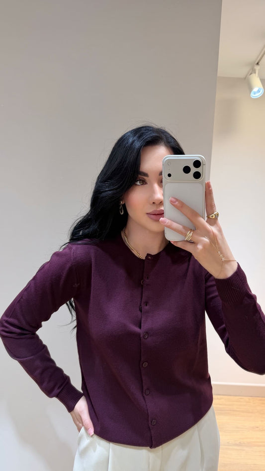 DÜĞMELİ HIRKA