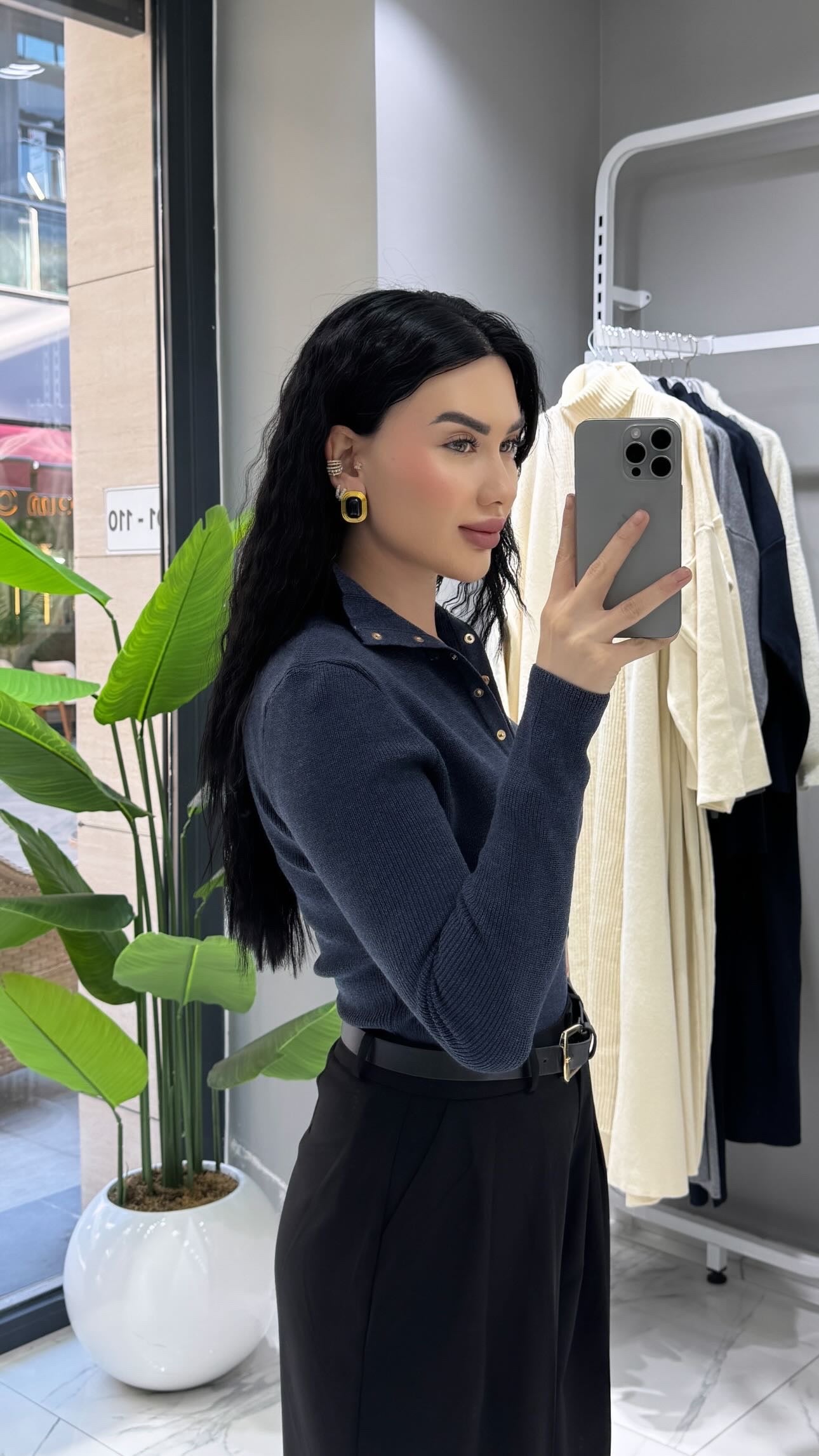 GOLD ÇIT ÇITLI KAZAK