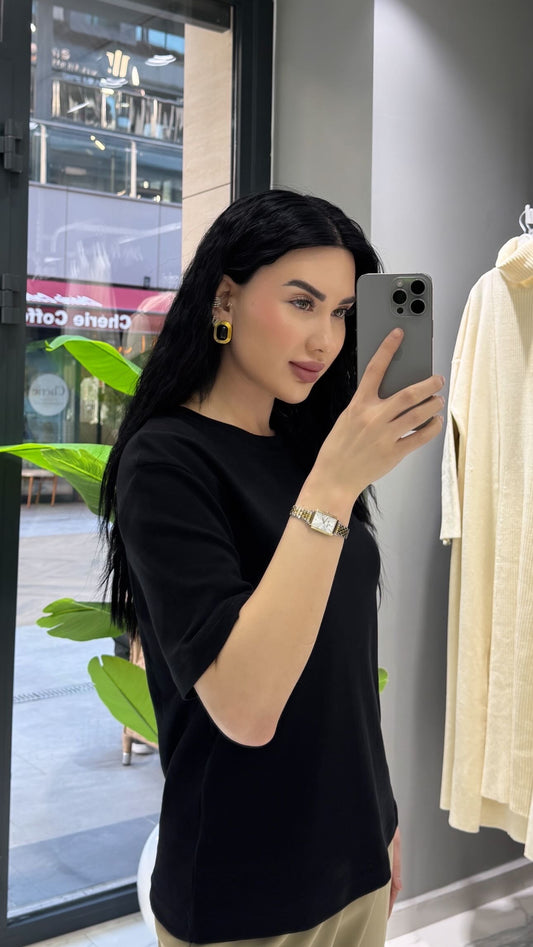 BASIC TSHİRT