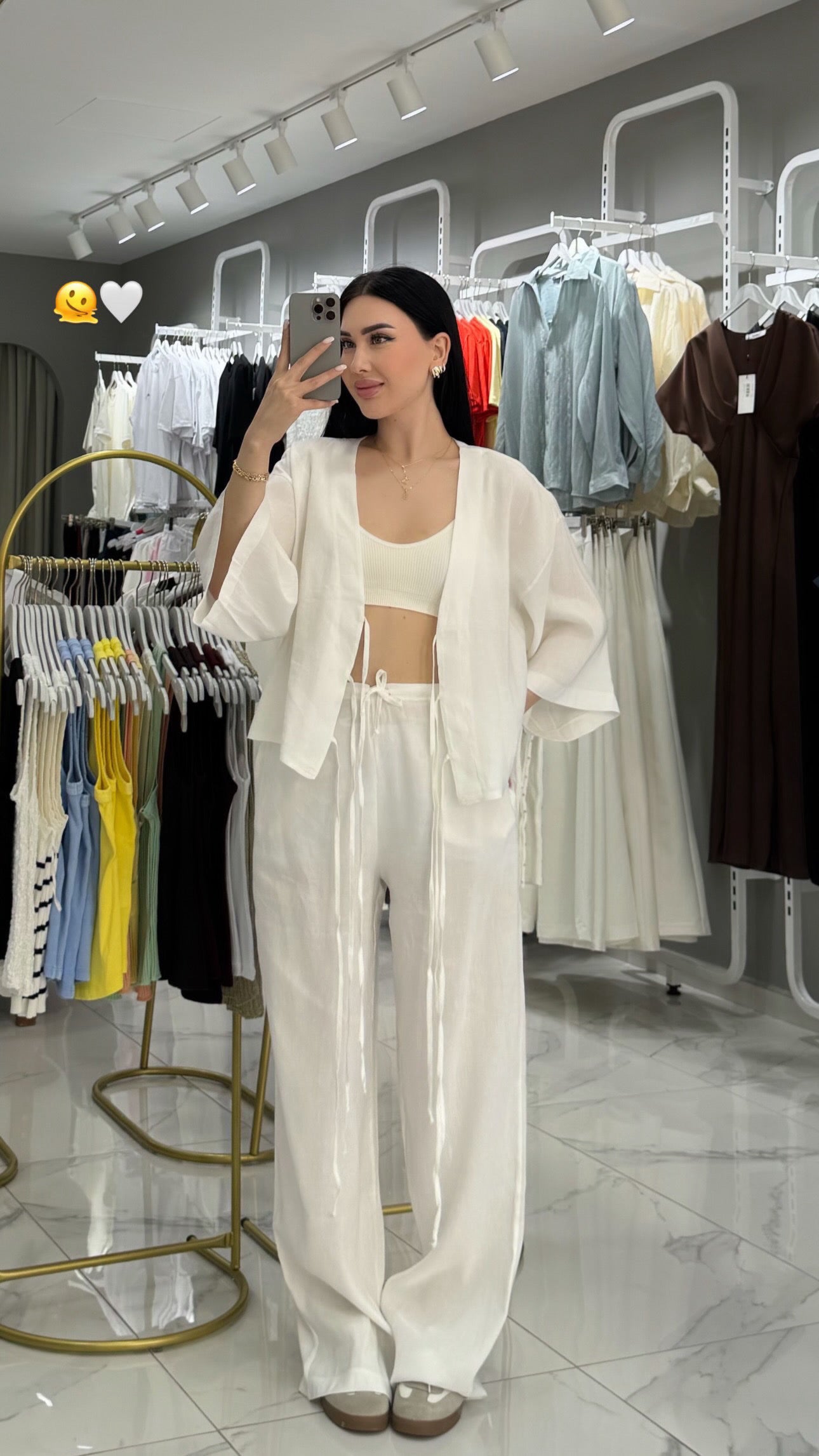 Kimono Takım