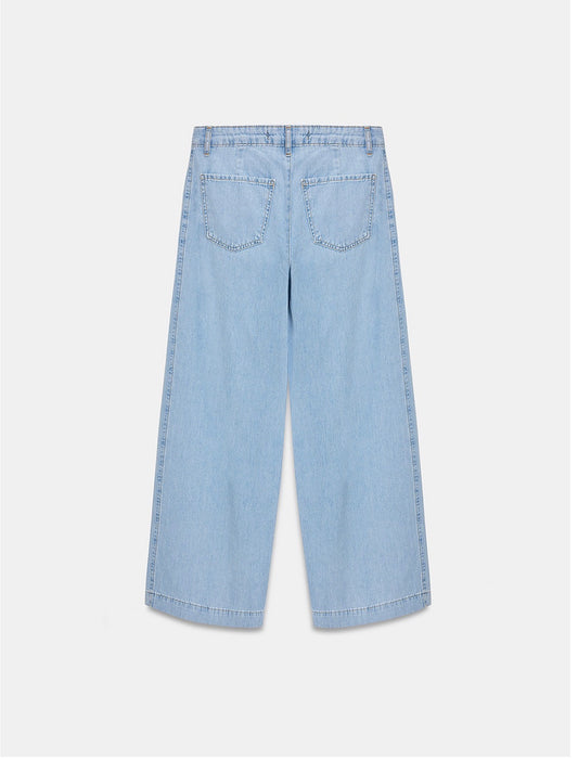PİLELİ JEAN