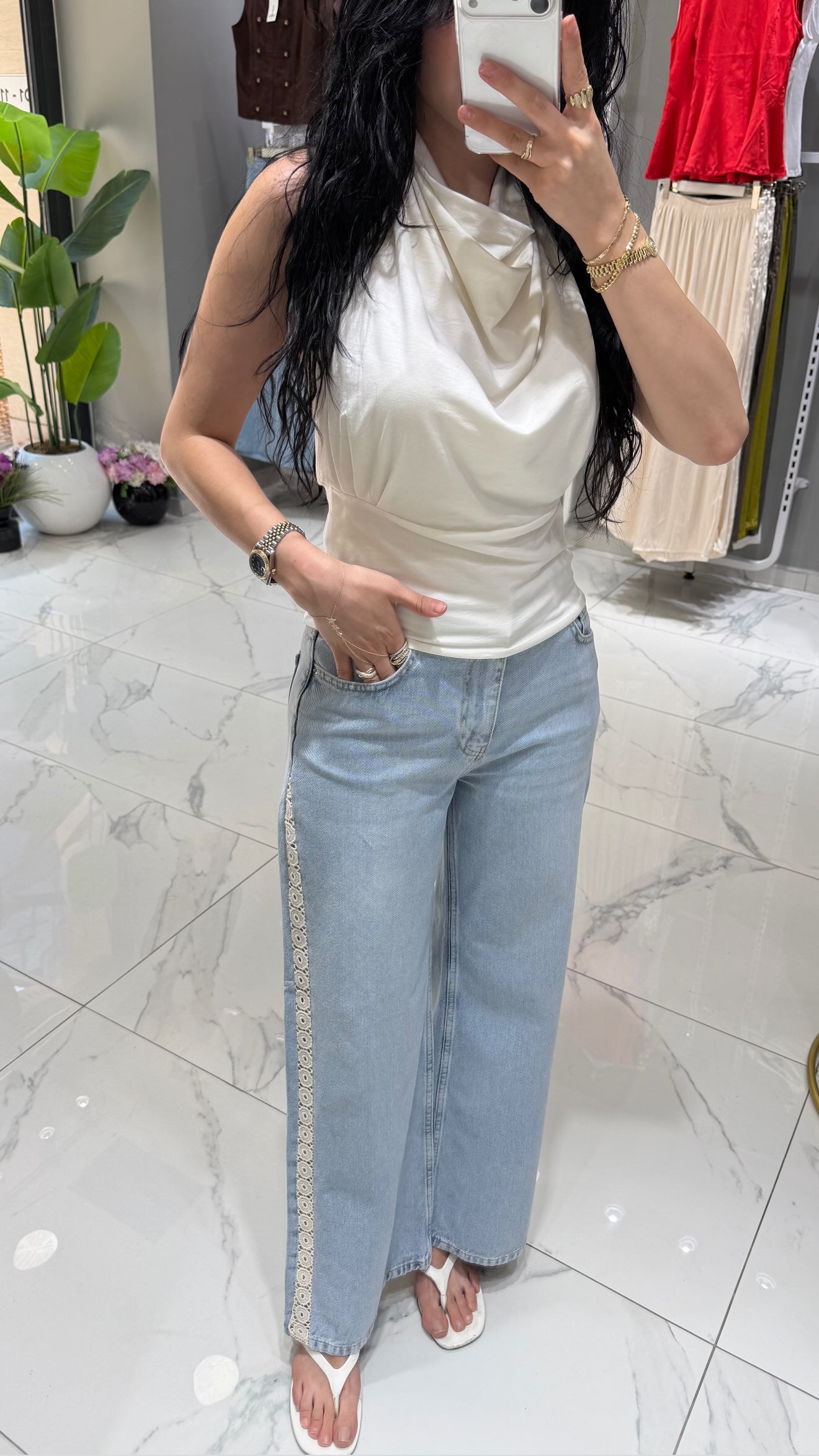 NAKIŞLI JEAN