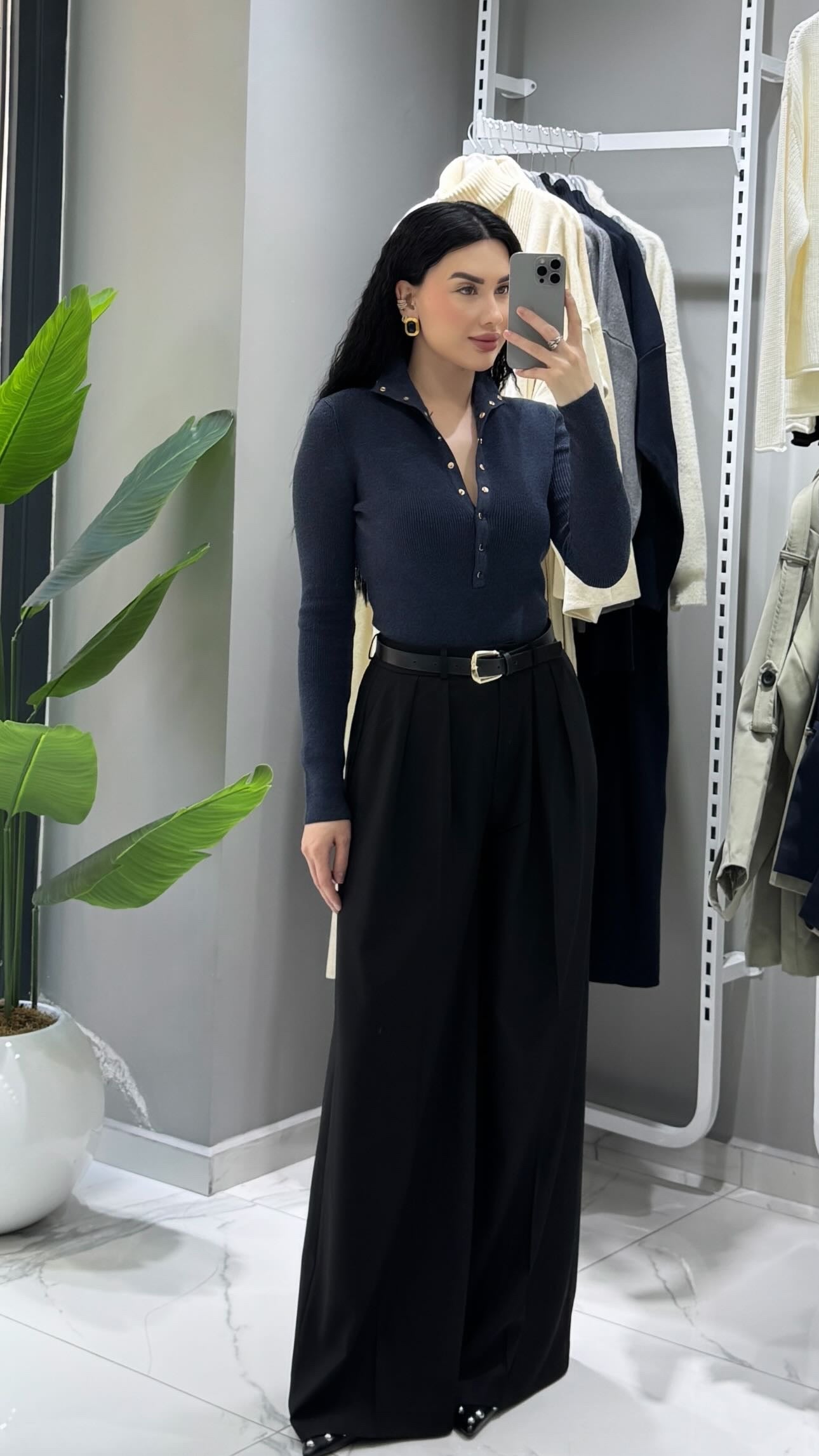 GOLD ÇIT ÇITLI KAZAK