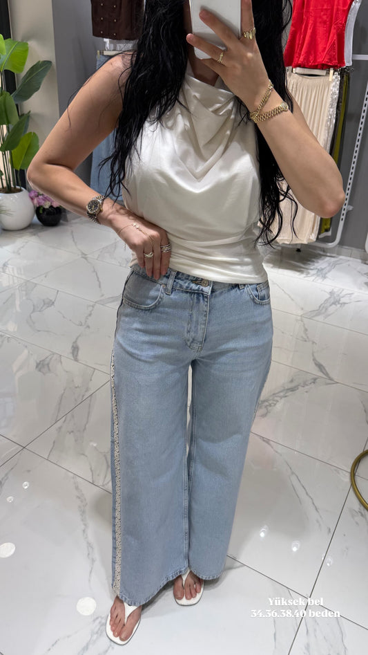 NAKIŞLI JEAN