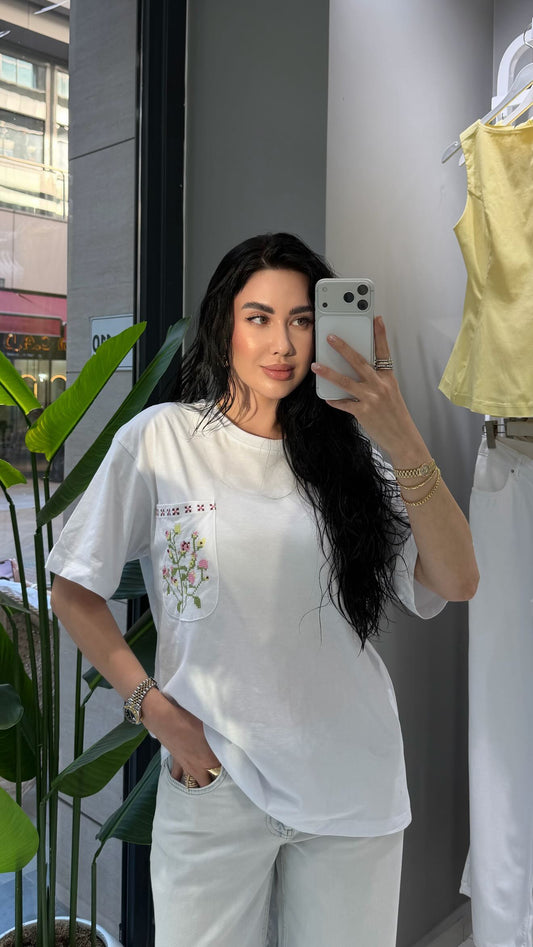 TSHİRT STD BEDEN