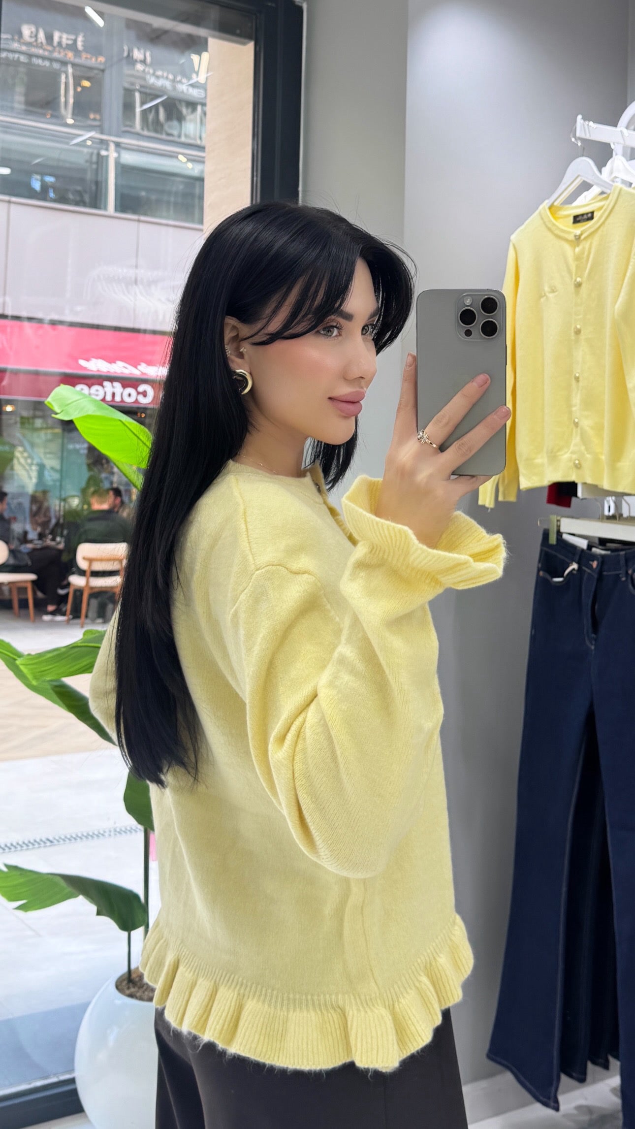 FIRFIR DETAYLI HIRKA