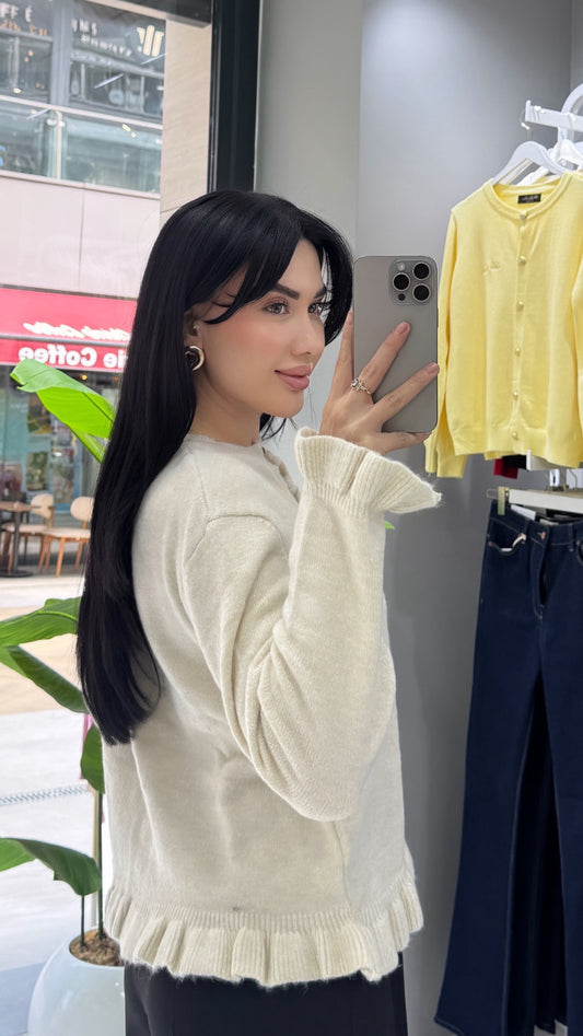 FIRFIR DETAYLI HIRKA