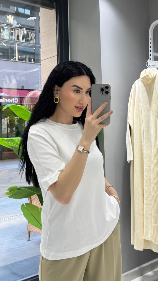 BASIC TSHİRT