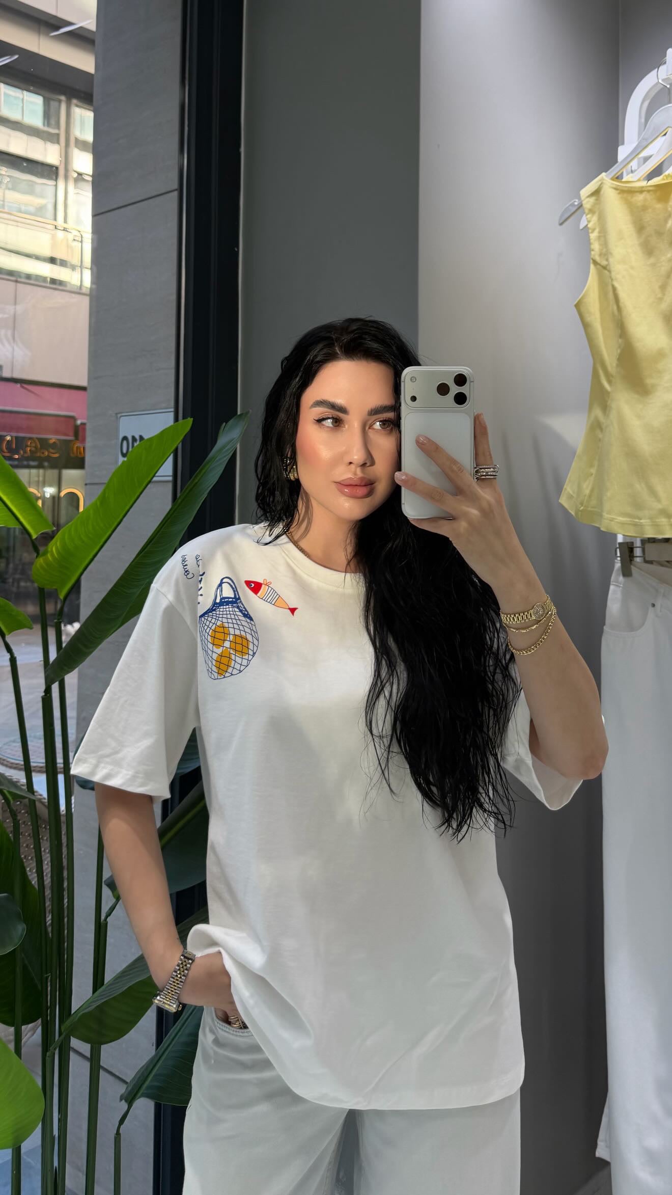 TSHİRT STD BEDEN