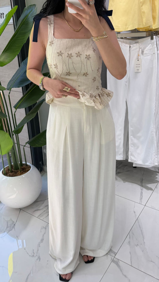KETEN PANTALON