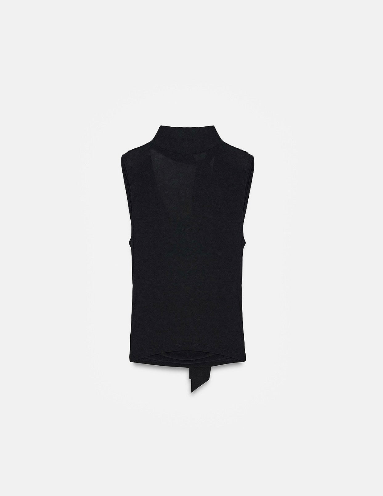 ŞAL YAKA TOP