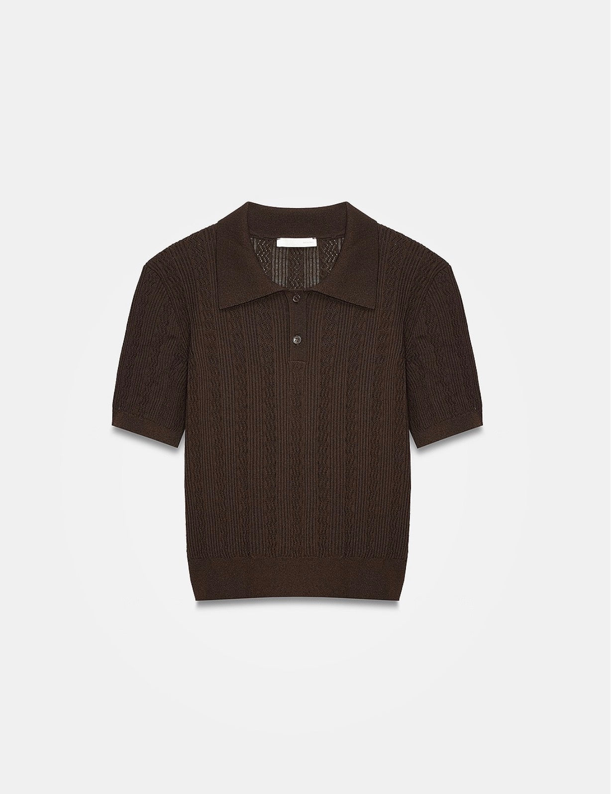 POLO YAKA BLUZ
