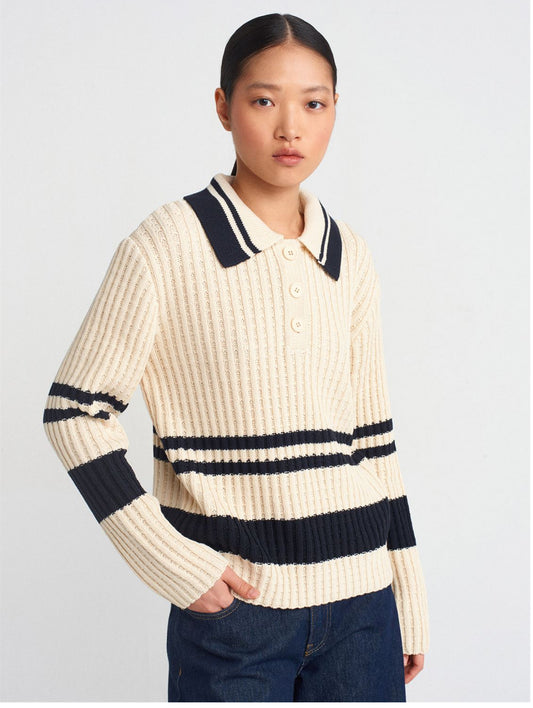 Polo Yaka Kazak